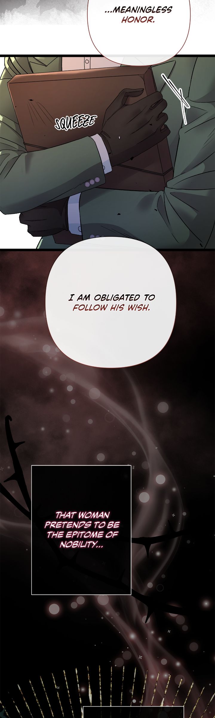 The Problematic Prince, Chapter 85 image 13